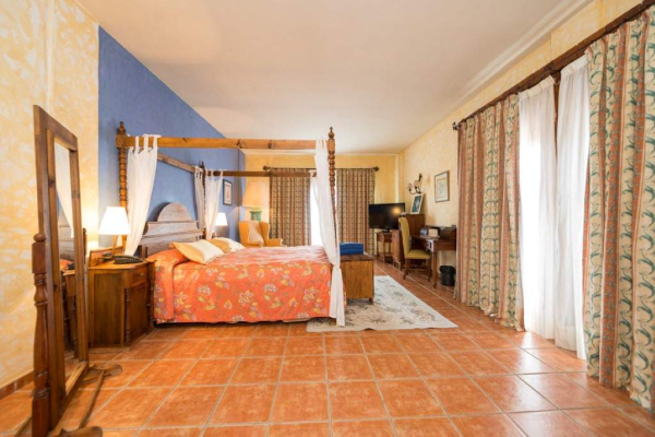 Las mejores ofertas de HOTEL LAS TIRAJANAS San Bartolomé De Tirajana