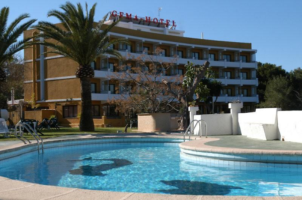 Las mejores ofertas de Hotel SERAWA Moraira MORAIRA