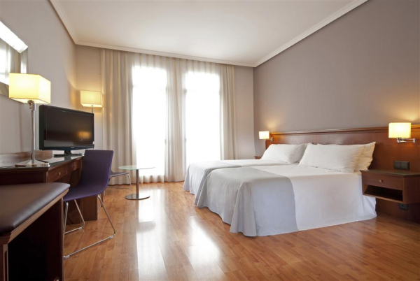 Las mejores ofertas de Innside Madrid Gran Via Madrid