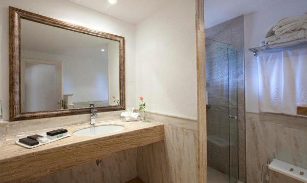 Las mejores ofertas de Lago Garden Apart-suites & Spa Hotel Cala Ratjada
