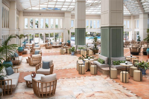 Las mejores ofertas de MELIA ISLA CANELA Isla Canela