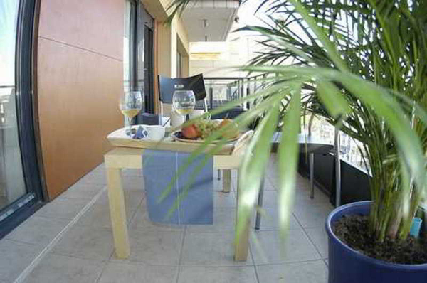 Las mejores ofertas de Marina Beach Apartments Barcelona