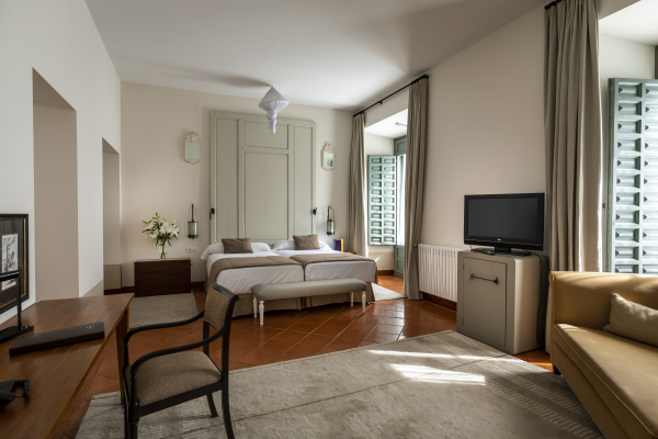 Las mejores ofertas de Parador De La Granja San Ildefonso