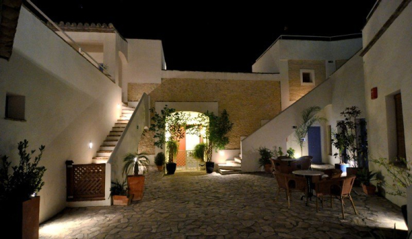 Las mejores ofertas de Utopia Benalup Casas Viejas