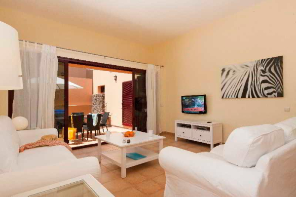 Las mejores ofertas de VILLAS DEL SOL Corralejo