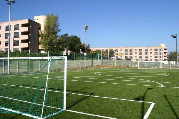 Las mejores ofertas de Vila UAB Badalona