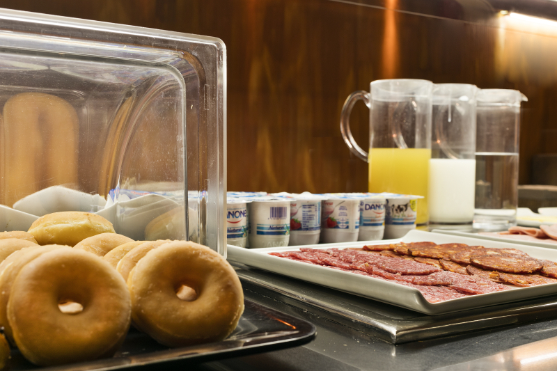 Las mejores ofertas de California Barcelona