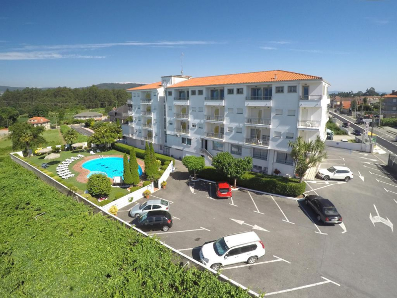 Las mejores ofertas de Turimar Sanxenxo