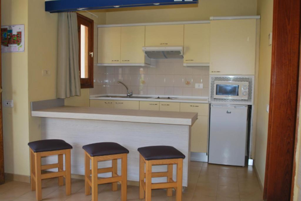 Las mejores ofertas de Bungalows Parque Bali Maspalomas