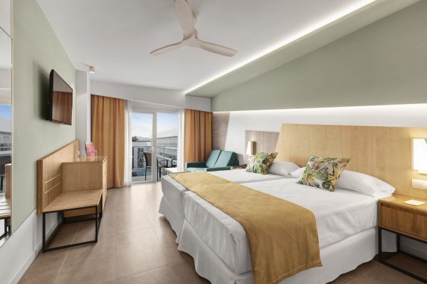 Las mejores ofertas de Hotel Riu Playa Park - 0'0 All Inclusive Playa de Palma