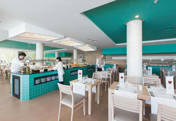 Las mejores ofertas de Hotel Riu San Francisco - Adults Only Playa de Palma