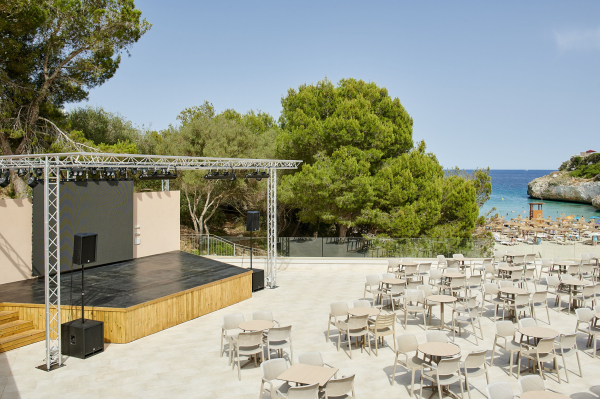 Las mejores ofertas de Iberostar Waves Cala Domingos Cales de Mallorca