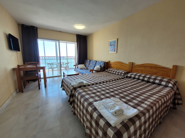 Las mejores ofertas de Las Damas Benidorm