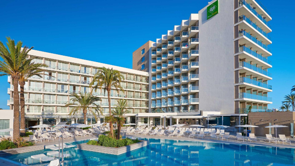 Las mejores ofertas de PROTUR PLAYA CALA MILLOR HOTEL Cala Millor