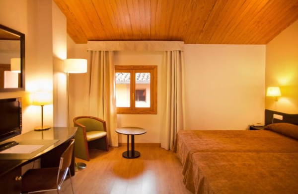 Las mejores ofertas de Villa de Biar Biar