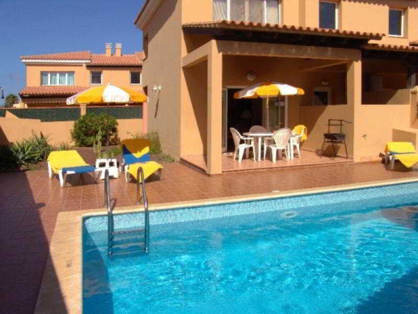 Las mejores ofertas de Villas las Margaritas Corralejo