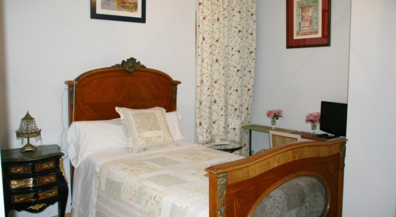 Las mejores ofertas de Convento la Gloria Sevilla