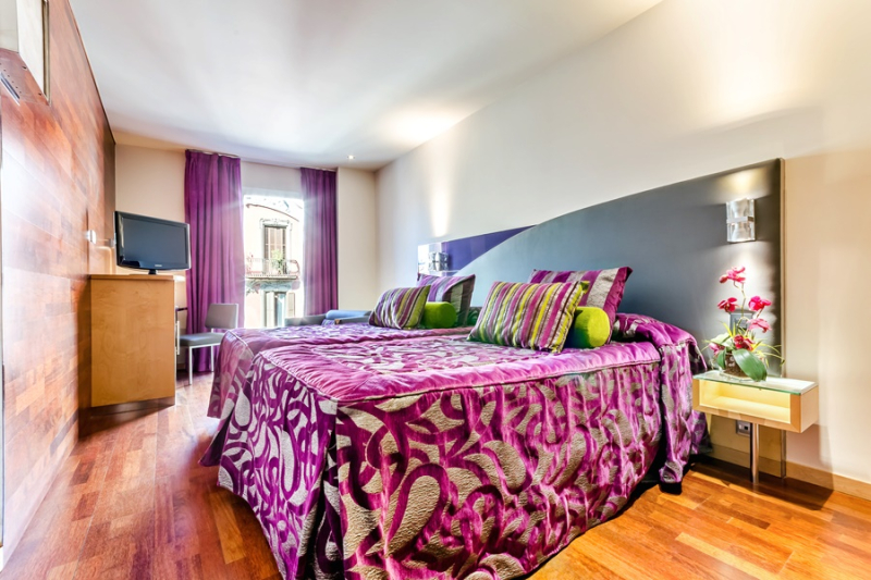 Las mejores ofertas de Hotel Sansi Barcelona Barcelona