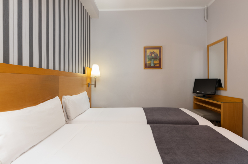 Las mejores ofertas de Lyon Barcelona