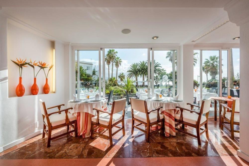 Las mejores ofertas de OCEANO HEALTH SPA HOTEL San Cristóbal De La Laguna