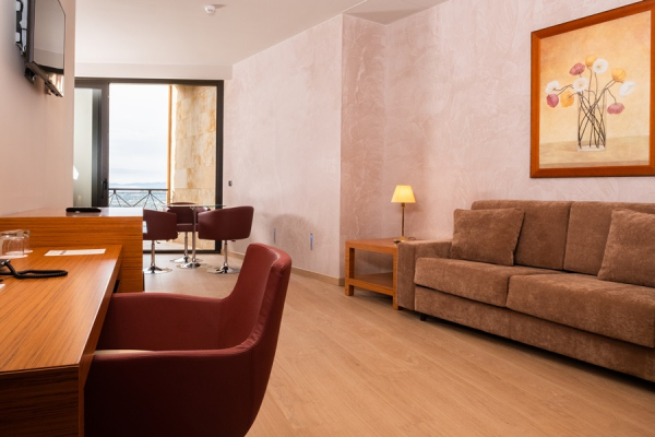 Las mejores ofertas de Albons Country Boutique Hotel Albons