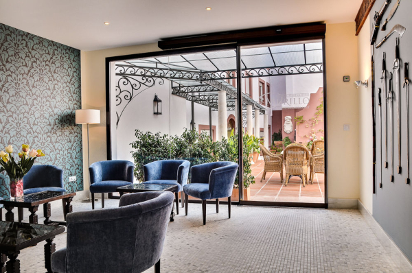 Las mejores ofertas de Apartamentos Murillo Sevilla
