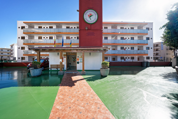 Las mejores ofertas de Apartamentos Strelitzias Playa del Inglés