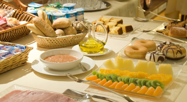 Las mejores ofertas de Hotel AR Los Arcos Segovia