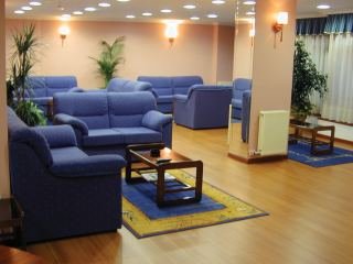 Las mejores ofertas de LIBERTAD HOTEL Marín