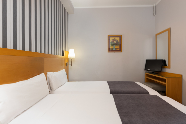 Las mejores ofertas de Lyon Barcelona