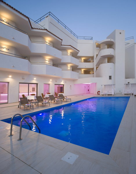 Las mejores ofertas de My Way Luxury Ibiza Studios Playa d en Bossa