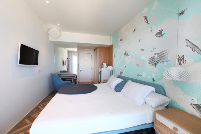 Las mejores ofertas de Mar Azul Pur Estil Hotel & Spa Cala Ratjada