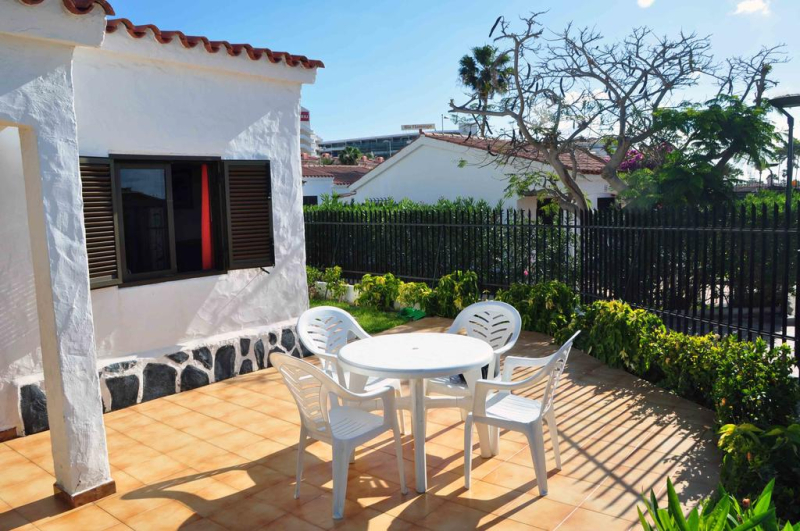 Las mejores ofertas de Santa Clara Playa del Inglés