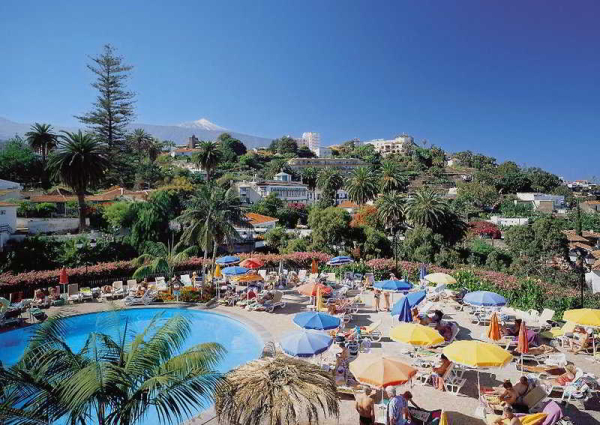 Las mejores ofertas de El Tope Puerto De La Cruz