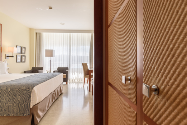 Las mejores ofertas de HOTEL EUROSTARS ISLA DE LA TOJA O Grove