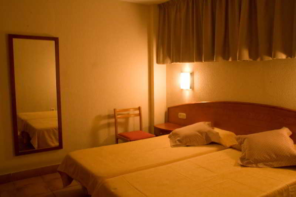 Las mejores ofertas de Helios Apartamentos Can Pastilla