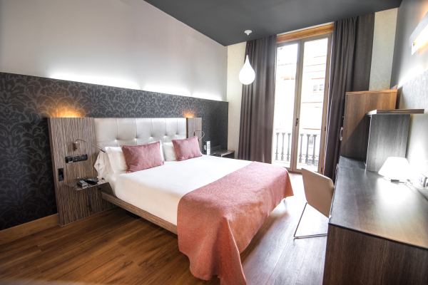 Las mejores ofertas de Petit Palace Museum Barcelona