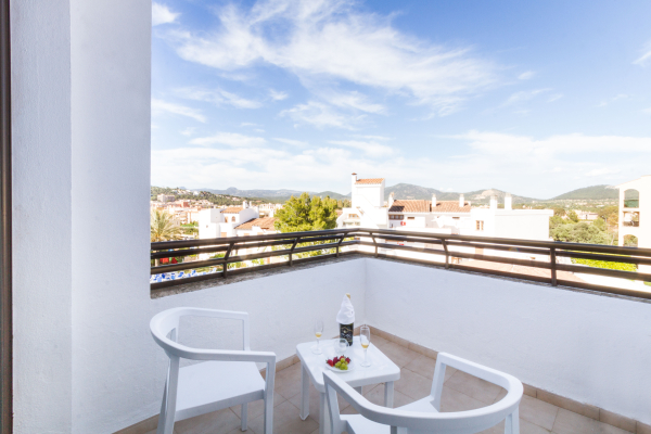 Las mejores ofertas de Plazamar Serenity Resort Apartments Santa Ponça