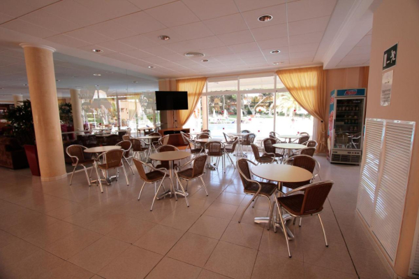 Las mejores ofertas de Xaloc Playa PUNTA PRIMA 