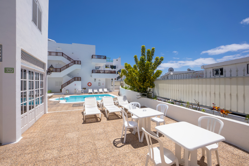 Las mejores ofertas de Vista Mar Puerto del Carmen