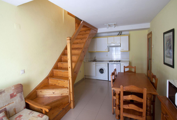Las mejores ofertas de Apartamentos Cambras Jaca