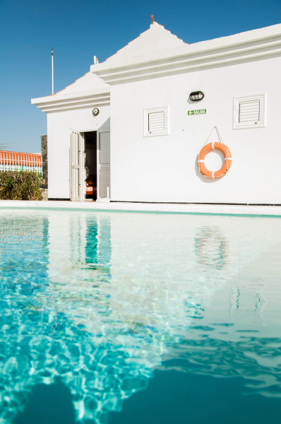 Las mejores ofertas de Bungalows las Almenas Maspalomas