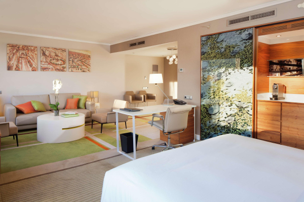 Las mejores ofertas de Hilton Barcelona Barcelona