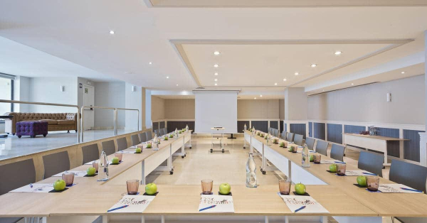Las mejores ofertas de INNSiDE by Meliá Barcelona Apolo Barcelona