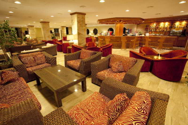 Las mejores ofertas de Las Vegas Salou 