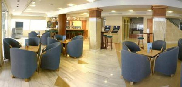 Las mejores ofertas de ONDINA HOTEL El Arenal