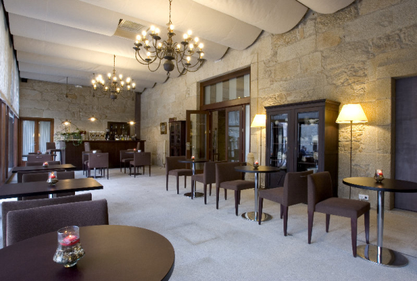 Las mejores ofertas de Pazo de Lestrove (Pousadas de Compostela) Dodro