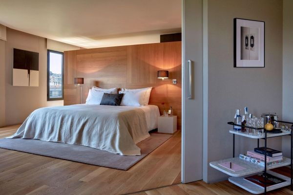 Las mejores ofertas de Sir Victor Hotel part of Sircle Collection Barcelona