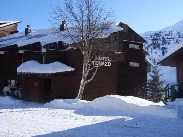 Las mejores ofertas de Tobazo Candanchú