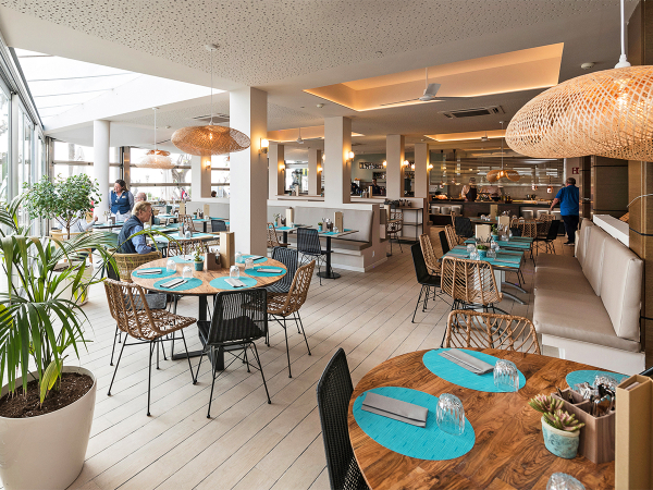 Las mejores ofertas de allsun Hotel Marena Beach El Arenal